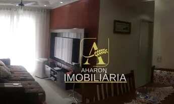 Imagem 7: Apartamento com 3 dormitórios à venda, 74 m² por R$ 700.000 - Tatuapé - São Paulo/SP