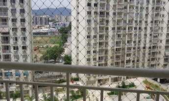 Imagem 6: Apartamento com 2 quartos no Norte Village - Bairro Del Castilho em Rio de Janeiro