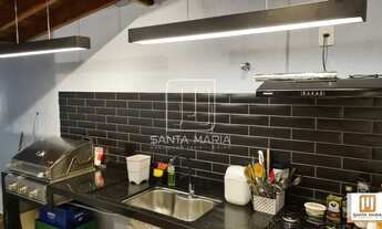 Imagem 6: Apartamento (tipo - padrao) 3 dormitórios/suite, cozinha planejada, em condomínio fechado