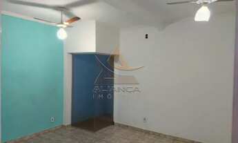 Imagem 4: Casa térrea no bairro Jardim Manoel Penna