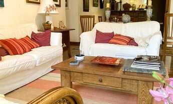 Imagem 3: Apartamento a venda 4 quartos, varanda , 2 vagas na escritura e infra