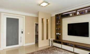 Imagem 6: Apartamento para venda com 238 metros quadrados com 4 quartos em Cerqueira César - São Pau