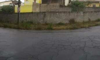 Imagem: Terreno - Jardim Santa Genebra - Campinas