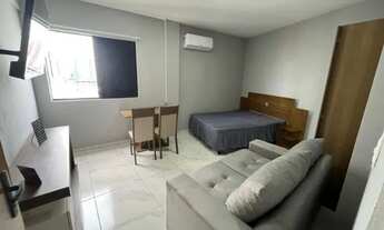 Imagem: Apto com 1 Quarto para alugar, 30m² - Pina