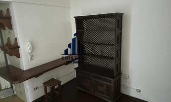 Imagem: Kitnet/conjugado para venda tem 34 metros