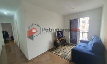 Imagem 3: Apartamento 2 quartos vaga varanda