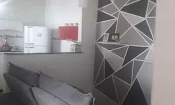 Imagem 7: Aluguel de casa Mobiliada