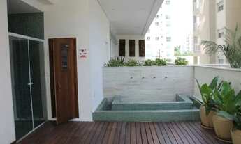 Imagem 6: Flat na Vl. Olímpia Próximo a Universidade Anhembi/Morumbi, Av. dos Bandeirantes e Helio P