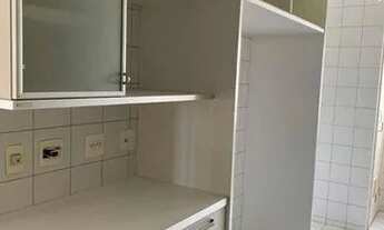 Imagem 5: Apartamento com 3 dormitórios à venda, 132 m² por R$ 1.180.000,00 - Panamby - São Paulo/SP