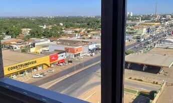 Imagem: Apartamento para aluguel Parque Ohara