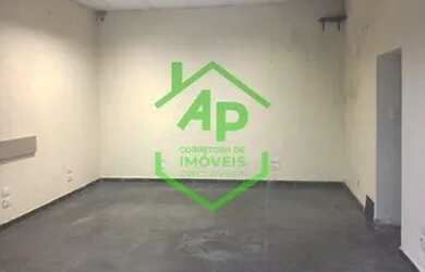 Imagem 4: Aluga-se Salão Comercial Térreo - Santa Amélia