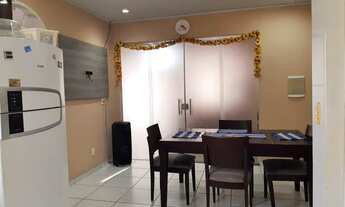 Imagem 7: Vendo Casa Com 3 Suítes no Conj. Ajuricaba