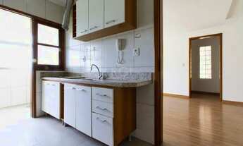 Imagem 4: Apartamento para Venda - 70m², 1 dormitório, 1 vaga - Santo Antonio