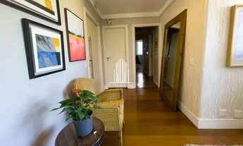 Imagem 2: CONDOMÍMIO GREEN PARK, APARTAMENTO DE 184M², 3 DORMITÓRIOS (1 SUÍTE) E 2 VAGAS, À VENDA EM