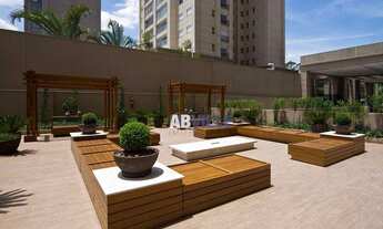 Imagem 6: Apartamento com 2 dormitórios para alugar por R$ 6.741,67/mês - Alphaville - Barueri/SP