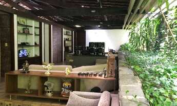 Imagem 7: 104200 V- Maravilhosa casa 5 quartos e piscina condominio Pina