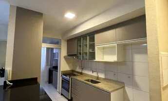 Imagem 3: Aluga-se apartamento de 3/4 no Edifício Golden Green em Cuiabá MT