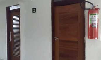 Imagem 7: INTERMARES I NASCENTE 2° ANDAR 3 QUARTOS 1 SUÍTE WC SOCIAL 1 VAGA COBERTA PISCINA