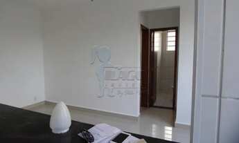 Imagem 2: Apartamento Padrão em Ribeirão Preto