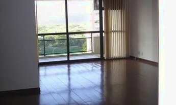 Imagem 2: Apartamento para aluguel possui 149 metros quadrados com 4 quartos