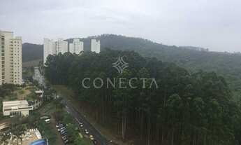 Imagem 2: Resort Tamboré - Apartamento à venda no bairro Tamboré - Santana de Parnaíba/SP