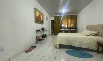 Imagem 6: Vendo casa em Vicente Pires dentro de condomínio com 3 quartos 2 suítes lote de 400m