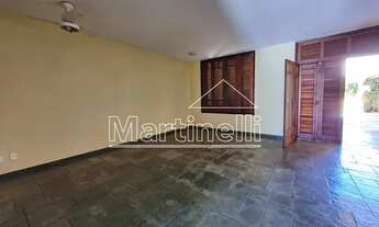 Imagem 6: Casa Padrão em Ribeirão Preto