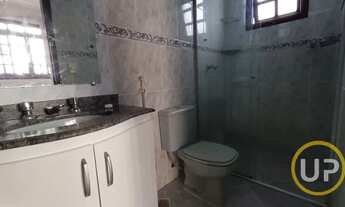 Imagem 4: Casa em Castelo - Belo Horizonte, MG