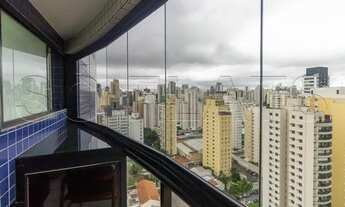 Imagem 7: Apartamento com 2 dorms para locação na região da Vl Olímpia, excelente localização. Sem f