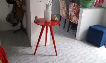 Imagem 2: Alugo casa no primeiro andar com mobília 01 quarto si pra casal sem criança