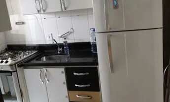 Imagem 7: Apartamento - Padrão, Casa Branca - Santo André