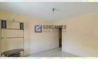 Imagem 6: SANTO ANDRE - Residential / Home - JARDIM BOM PASTOR