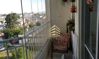 Imagem 6: Apartamento com 3 dormitórios à venda, 65 m² por R$ 385.000,00 - Vila Endres - Guarulhos/S