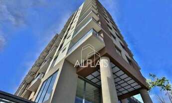 Imagem 7: Studio com 1 dormitório à venda, 25 m² por R$ 477.000 em Moema - São Paulo/SP