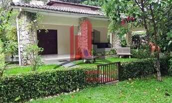 Imagem 5: Casa em Condomínio 4 Quartos 1 Suíte 230m