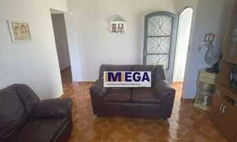 Imagem 3: CASA 3 QUARTOS CAMPINAS/SP