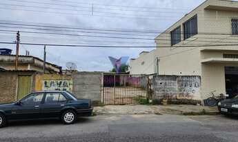 Imagem 9: Lote rua principal do Bairro Santa Lúcia - Betim