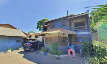 Imagem 4: Novo Hamburgo - Casa Padrão - São Jorge