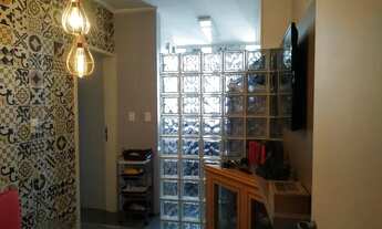 Imagem 5: JARDINS / MIOLO NOBRE - 110m², 2 DORM (1 SUÍTE) + QUARTO EMPREGADA, 1 VAGA GRANDE - TODO R