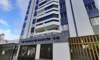 Imagem 4: Alugo apto 9 andar na Barão de Maruim