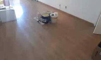 Imagem 2: Apartamento para aluguel possui 80 metros quadrados com 3 quartos