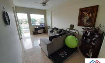 Imagem 2: Excelente apartamento localizado na avenida principal no Porto Novo em Saquarema