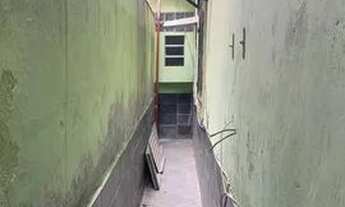 Imagem 6: Casarão Frente de Rua com 03 Quartos Garagem e Terraço em Campo Grande