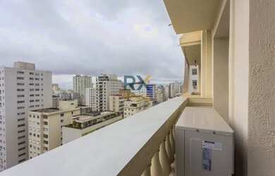 Imagem 3: Apartamento, Higienópolis - São Paulo