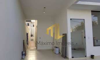 Imagem 2: Casa em Lagoa Santa no bairro Portal do sol