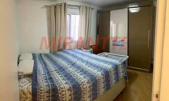 Imagem 4: Apartamento de 60m² com 2 quartos em Tucuruvi