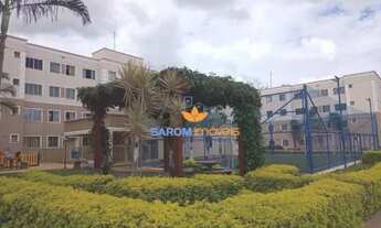 Imagem: Apartamento três quartos sendo uma suíte