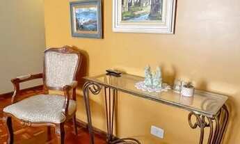 Imagem 5: Apartamento com 3 dormitórios à venda, 111 m² por R$ 550.000,00 - Água Verde - Curitiba/PR