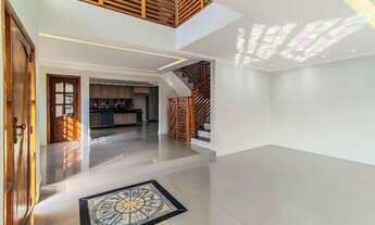 Imagem 7: Sobrado com 3 dormitórios à venda, 405 m² por R$ 1.449.000,00 - Parque Terra Nova II - São