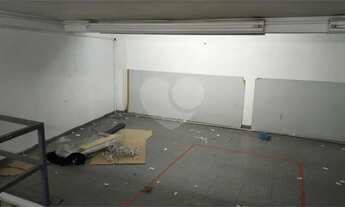 Imagem 6: Loja comercial na Lapa